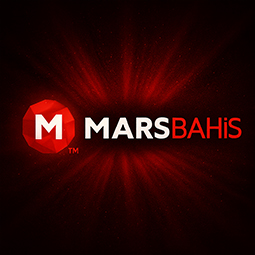Marsbahis Logo